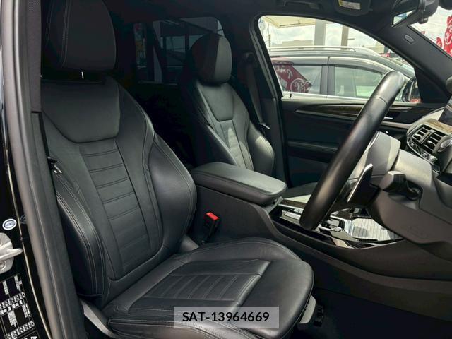 Bmw X3 2017-11 8329993-8