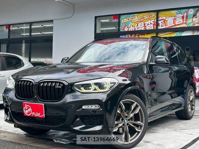 Bmw X3 2017-11 8329993-9
