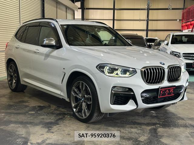 Bmw X3 2019-02 8330028-1