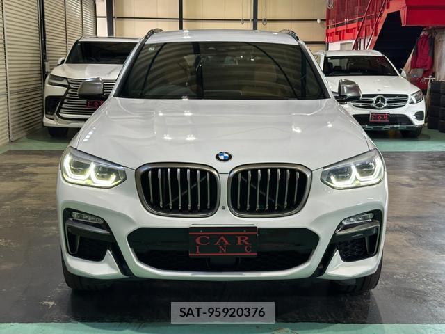 Bmw X3 2019-02 8330028-17
