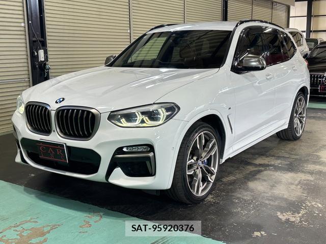 Bmw X3 2019-02 8330028-18