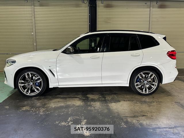 Bmw X3 2019-02 8330028-19