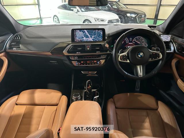 Bmw X3 2019-02 8330028-2