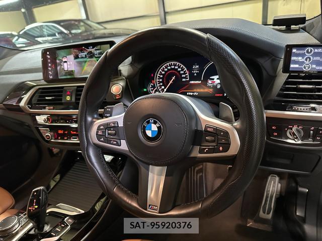 Bmw X3 2019-02 8330028-8
