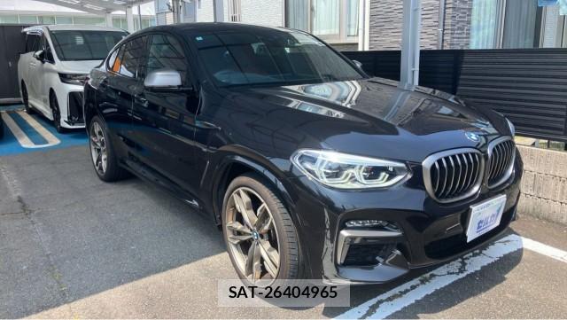 Bmw X4 2020-07 8329309-11
