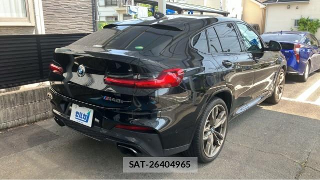 Bmw X4 2020-07 8329309-12