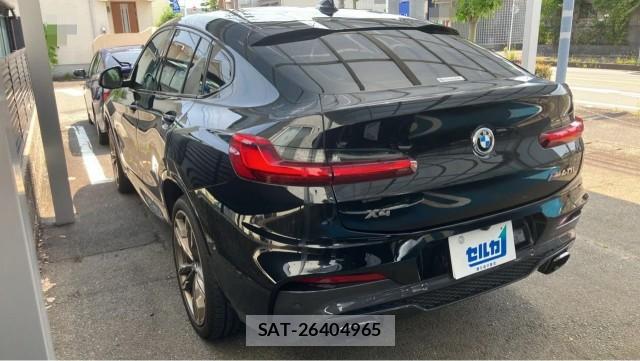 Bmw X4 2020-07 8329309-13