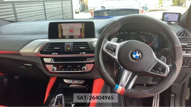 Bmw X4 2020-07 8329309-16