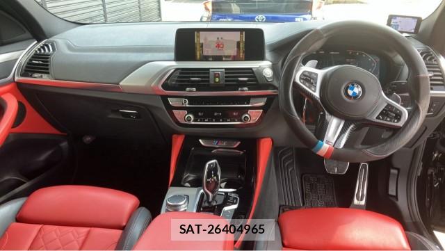 Bmw X4 2020-07 8329309-2
