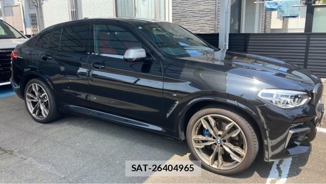 Bmw X4 2020-07 8329309-3