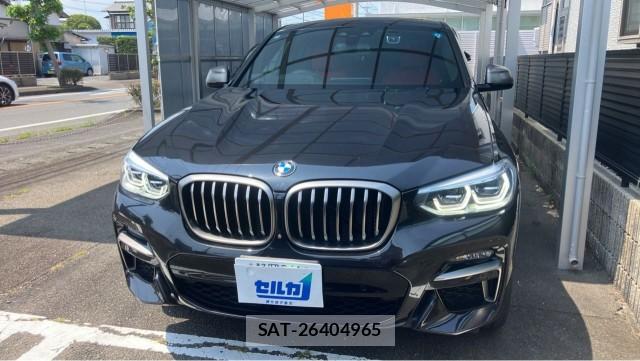 Bmw X4 2020-07 8329309-9