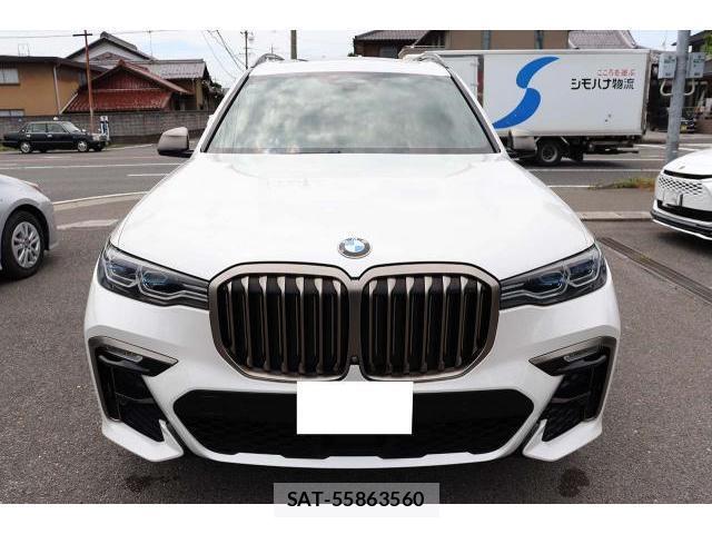 Bmw X7 2020-08 8329557-1