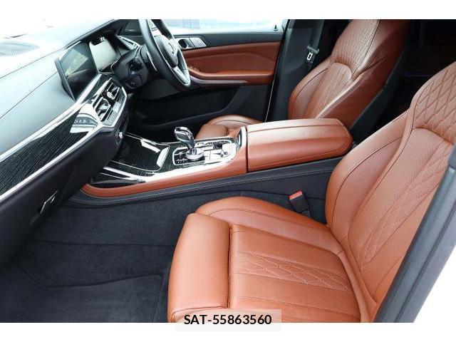 Bmw X7 2020-08 8329557-11
