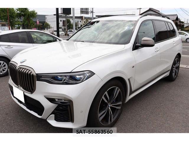 Bmw X7 2020-08 8329557-2