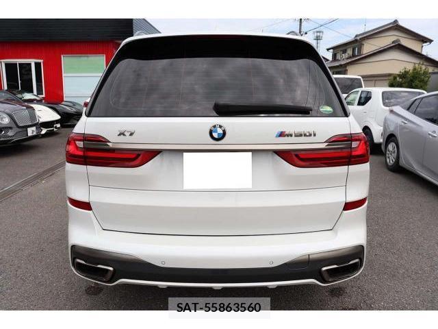 Bmw X7 2020-08 8329557-4
