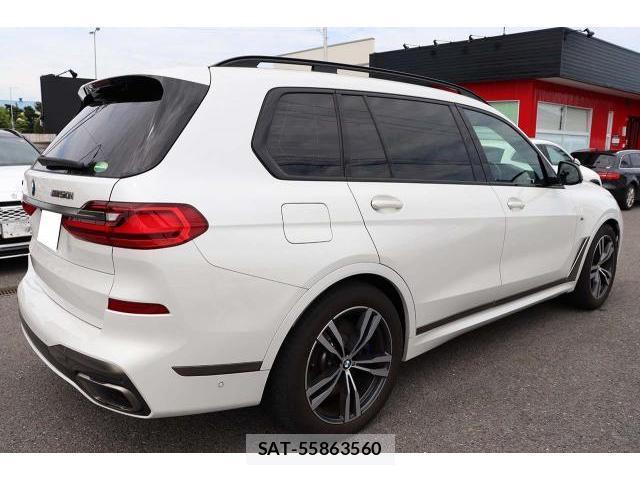 Bmw X7 2020-08 8329557-5