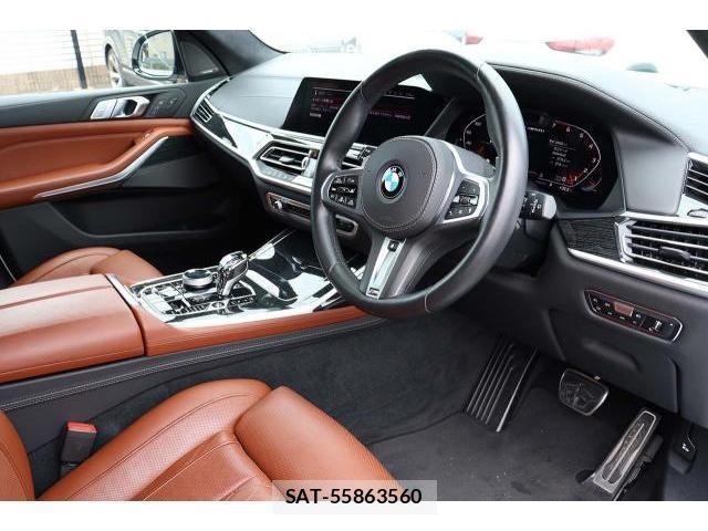 Bmw X7 2020-08 8329557-6