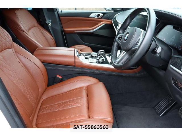 Bmw X7 2020-08 8329557-7
