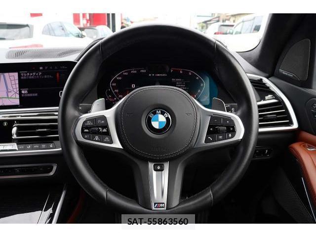 Bmw X7 2020-08 8329557-8