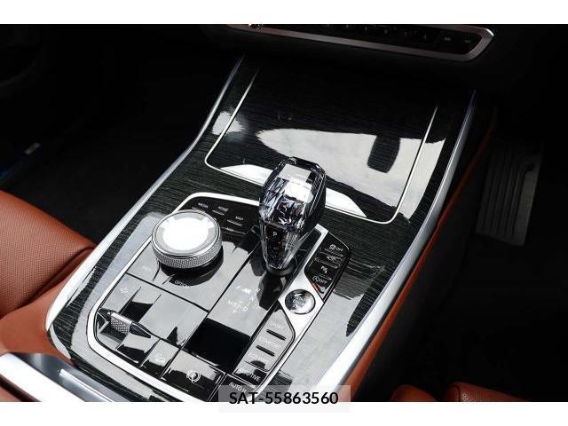 Bmw X7 2020-08 8329557-9