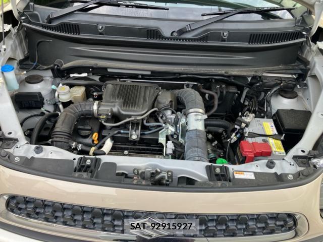 Suzuki X BEE 2018-08 8327974-0
