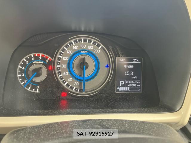 Suzuki X BEE 2018-08 8327974-3