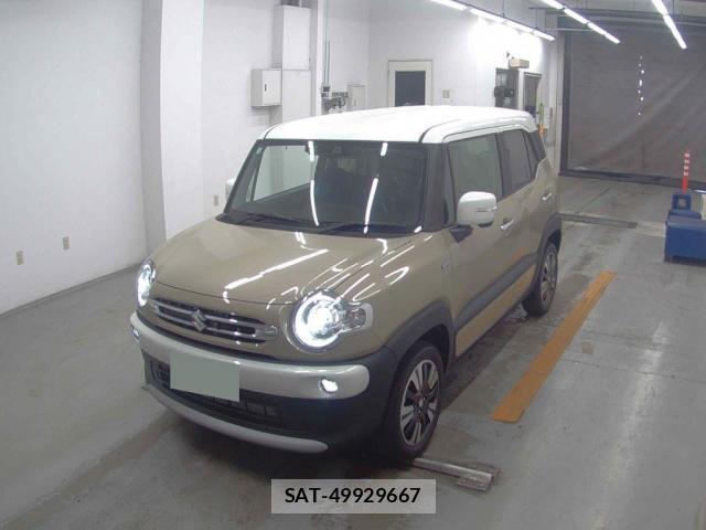 Suzuki X BEE 2026-04 8330046-0