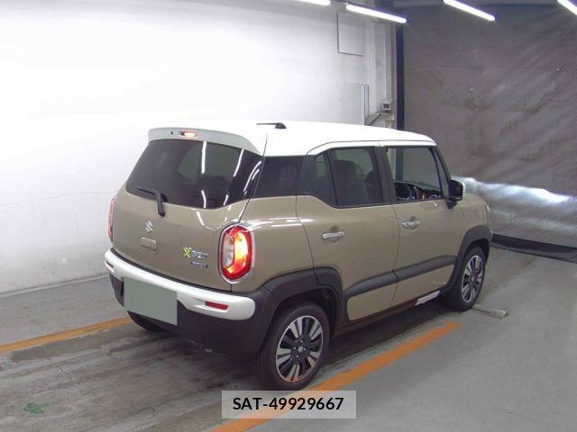 Suzuki X BEE 2026-04 8330046-1