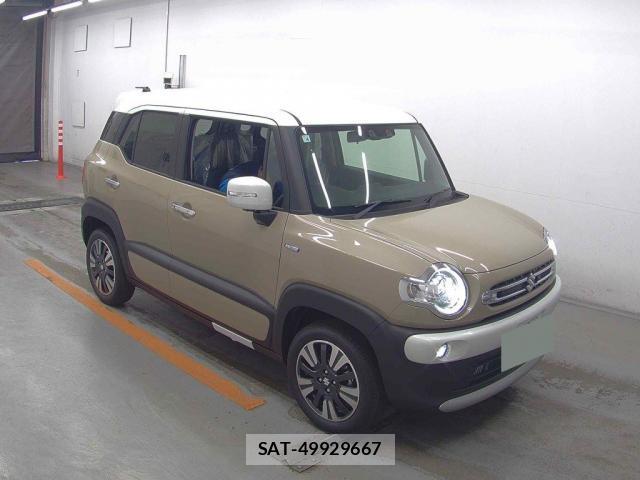 Suzuki X BEE 2026-04 8330046-5
