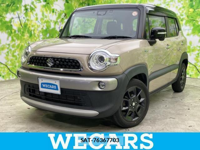 Suzuki X BEE 2020-07 8330509-0