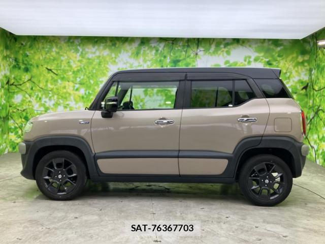 Suzuki X BEE 2020-07 8330509-1