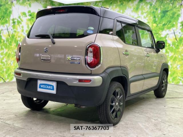 Suzuki X BEE 2020-07 8330509-2