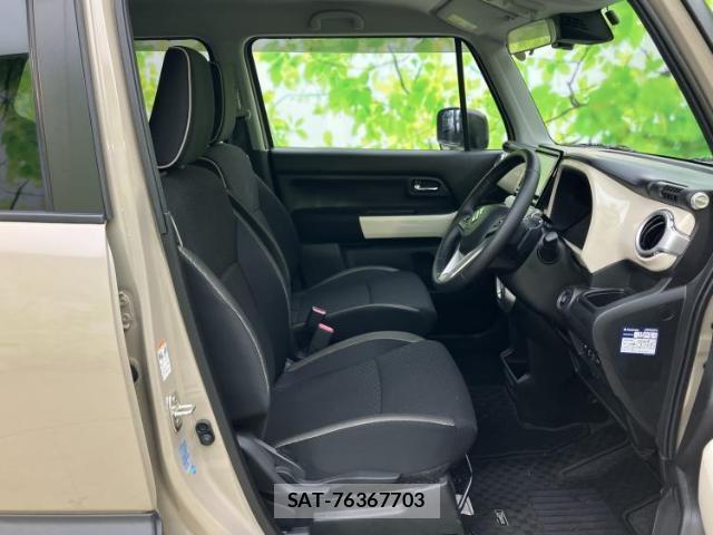 Suzuki X BEE 2020-07 8330509-3