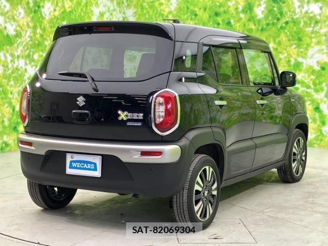 Suzuki X BEE 2023-11 8330579-2
