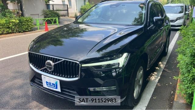 Volvo XC60 2022-09 8329284-0