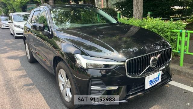 Volvo XC60 2022-09 8329284-11