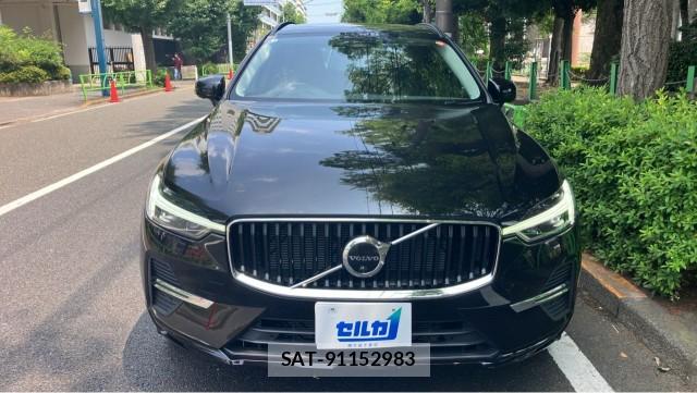 Volvo XC60 2022-09 8329284-9