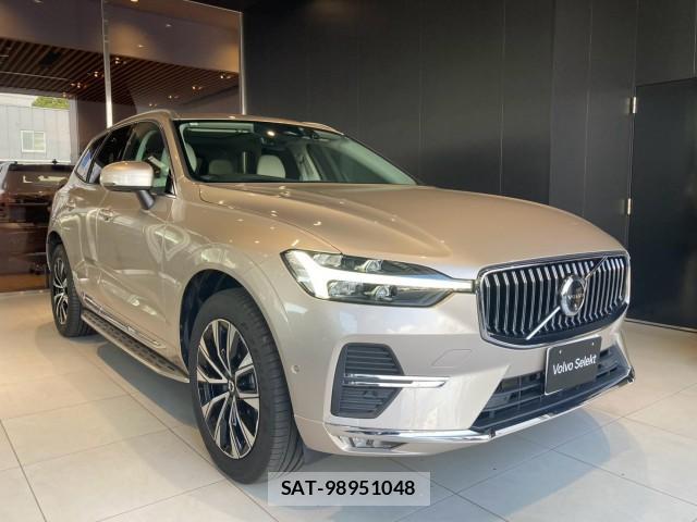 Volvo XC60 2025-01 8329872-0
