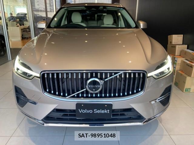 Volvo XC60 2025-01 8329872-1