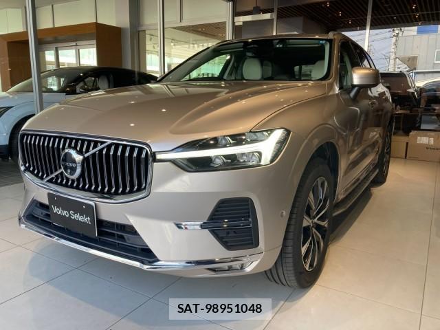 Volvo XC60 2025-01 8329872-5