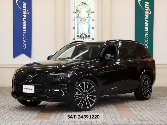 Volvo XC90 2025-03 8329906-0