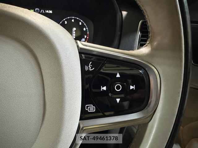 Volvo XC90 2017-02 8330026-10