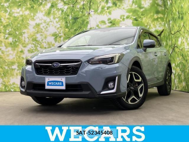 Subaru XV 2017-07 8327990-0