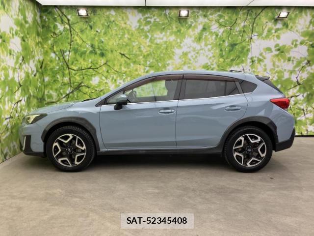 Subaru XV 2017-07 8327990-1