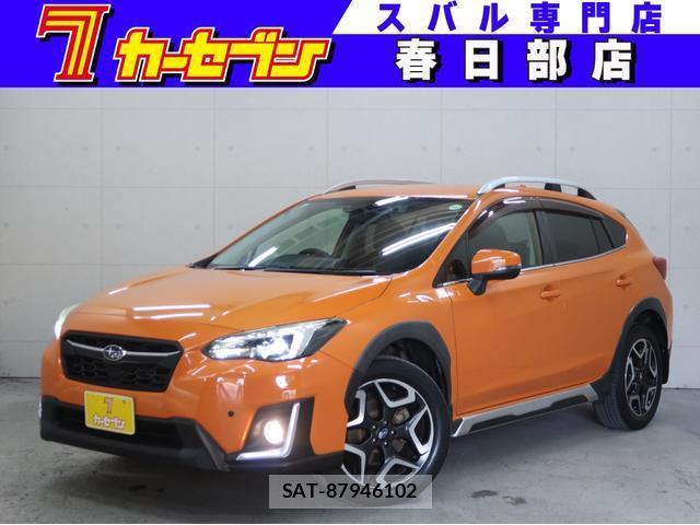 Subaru XV 2017-07 8328392-0