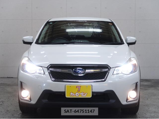 Subaru XV 2015-11 8328393-11