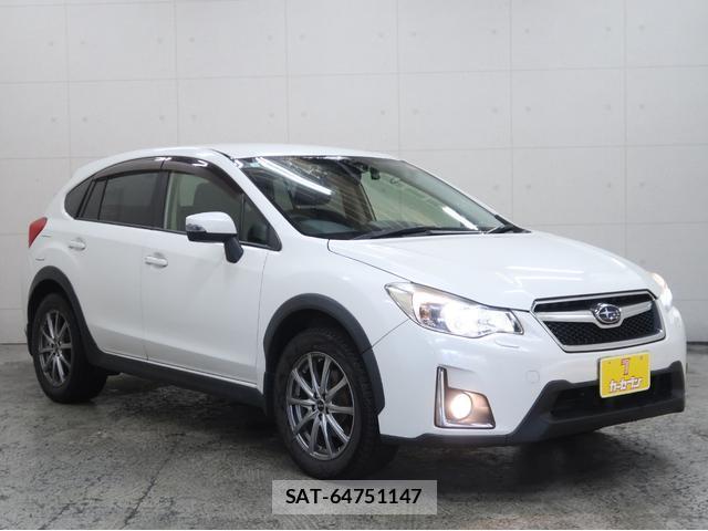 Subaru XV 2015-11 8328393-12