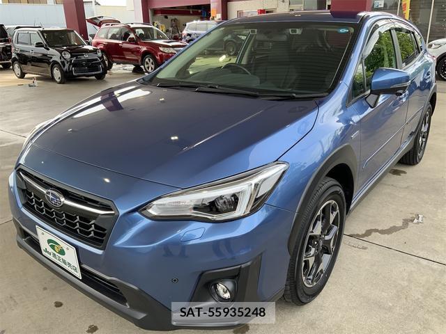 Subaru XV 2020-03 8328605-0