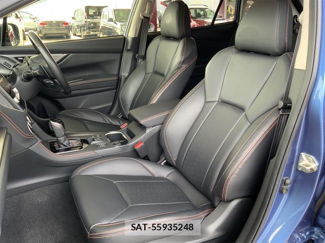 Subaru XV 2020-03 8328605-11