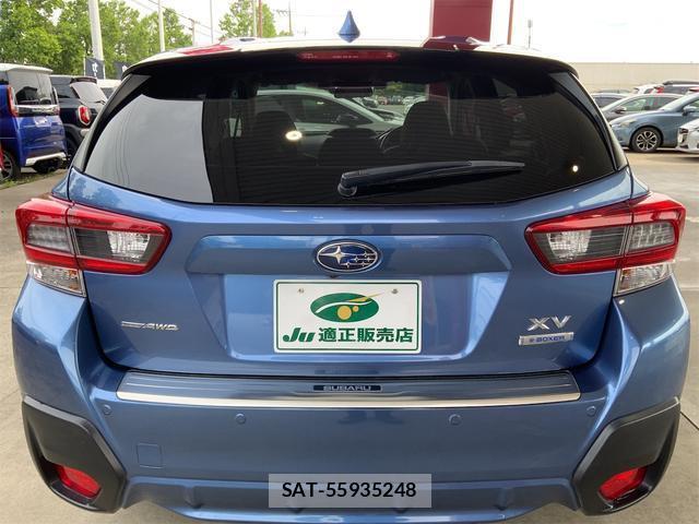 Subaru XV 2020-03 8328605-2